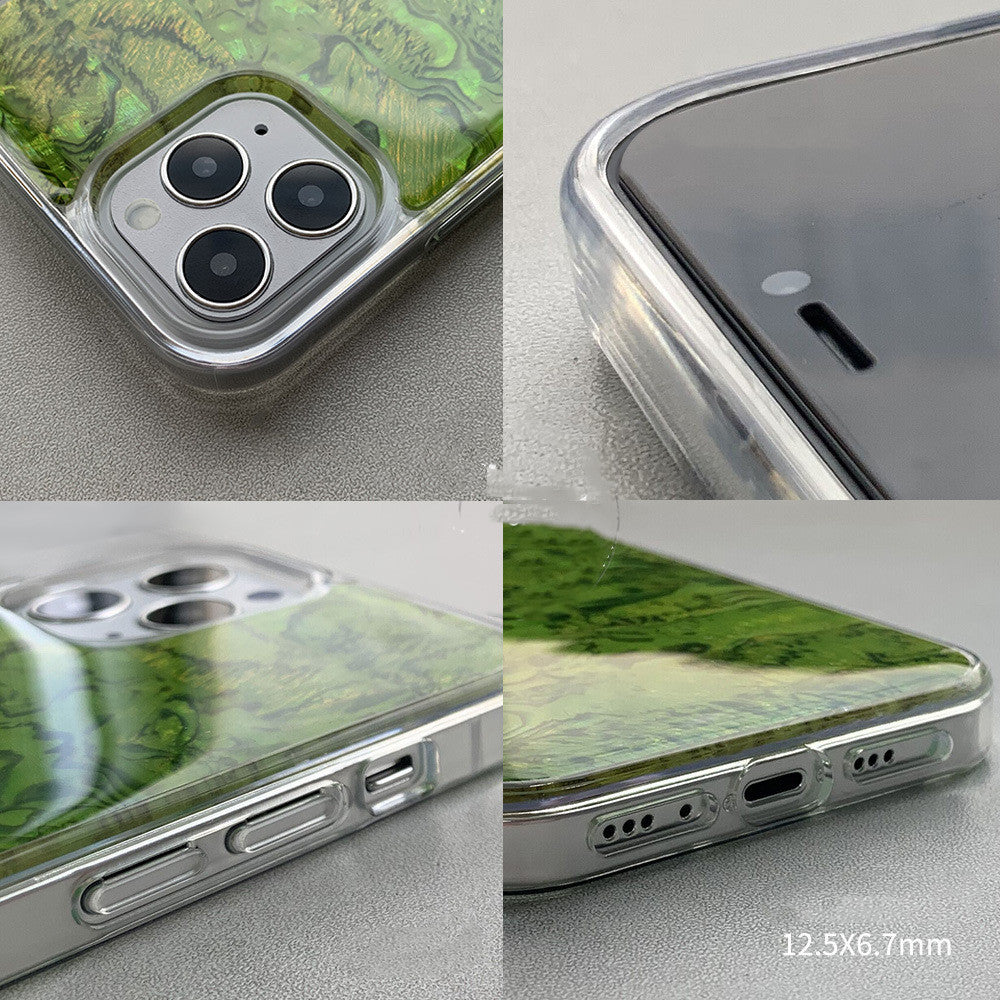 Quicksand Handyhülle Bunte Kunststoffschale Handyhülle Handyhülle