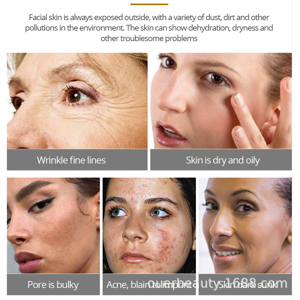 Schnecken Repair Pflegeset