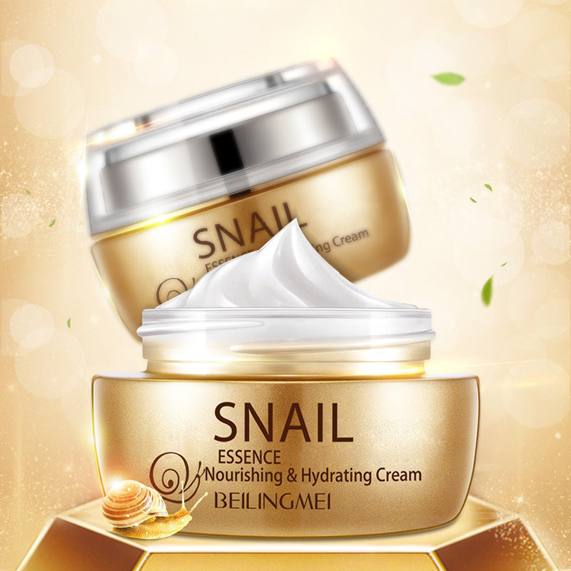 Snail Original Liquid Moisturizing Nourishing Feuchtigkeitscreme Hautpflegeprodukte