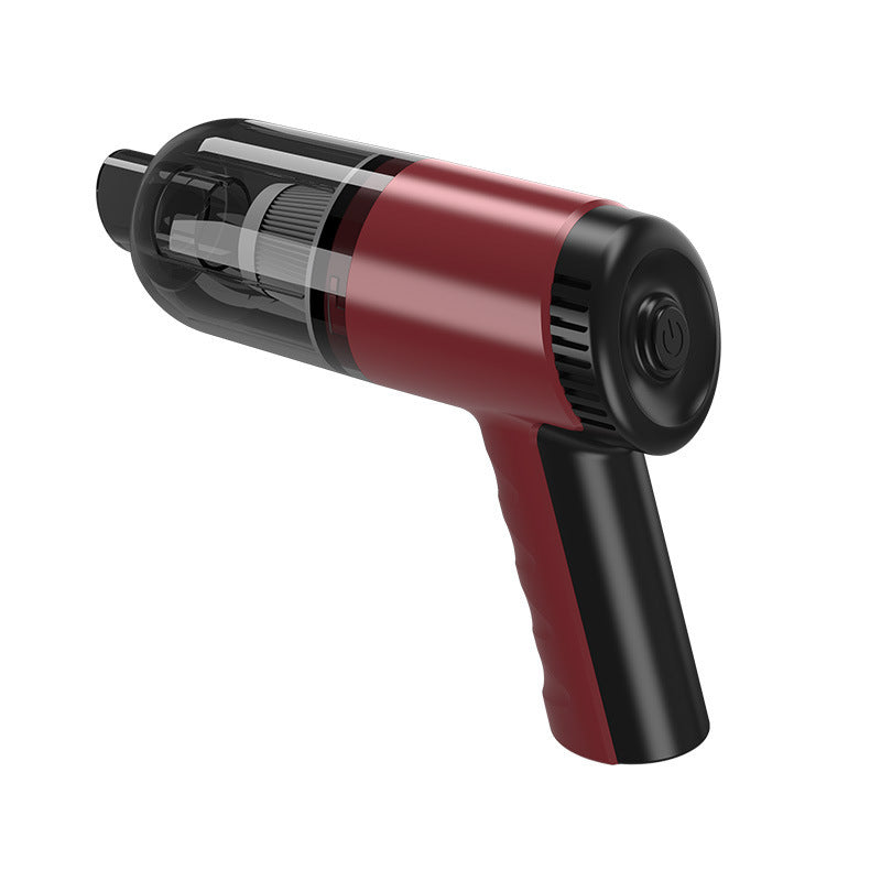 High-Power Handheld Wireless Vacuum Cleaner