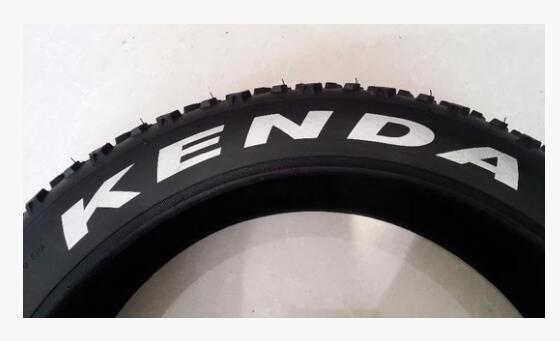 Pneu de vélo de qualité supérieure