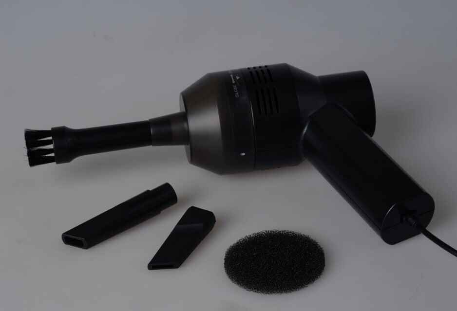 Desktop Mini High-power Vacuum Cleaner