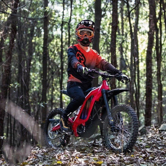 Elektronischer Gasgriff Light Bee S Kabel