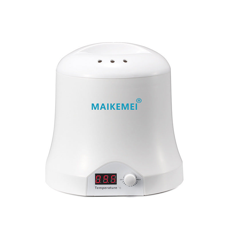 Chauffe-cire pour thérapie de beauté