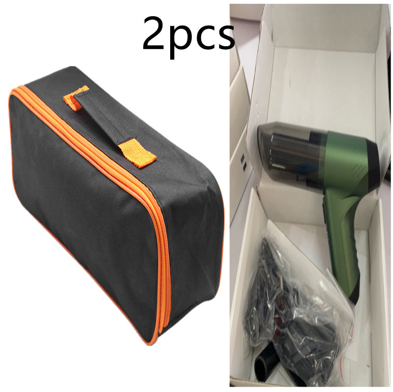 Multi-functional Wireless Vacuum Cleaner