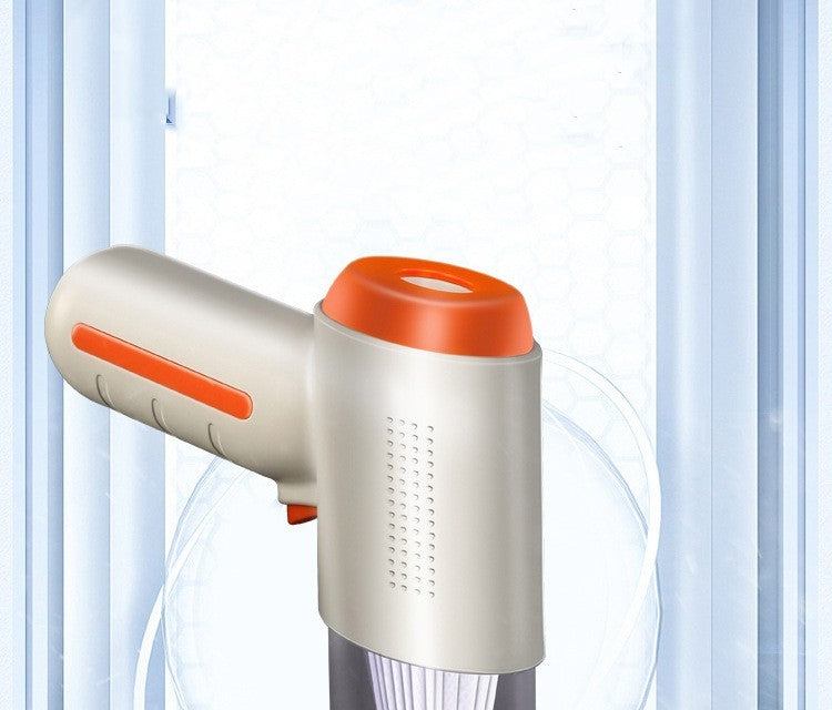 Large Suction Vacuum Cleaner Mini Handheld