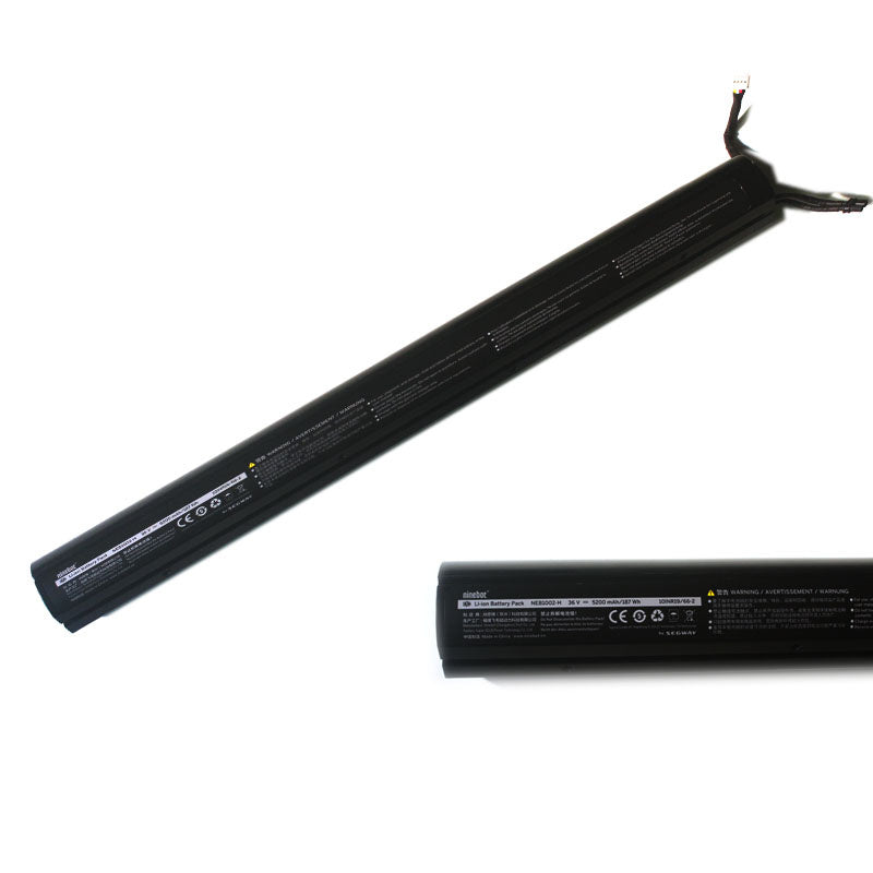 Elektroroller Eingebaute Batterie Smart Version Universal