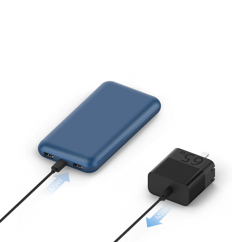 Power Bank 65W Android 20000mAh
