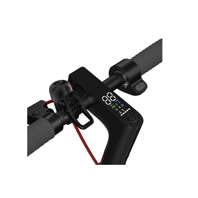 Startseite Mode Faltbares Zweirad-Scooter-Moped