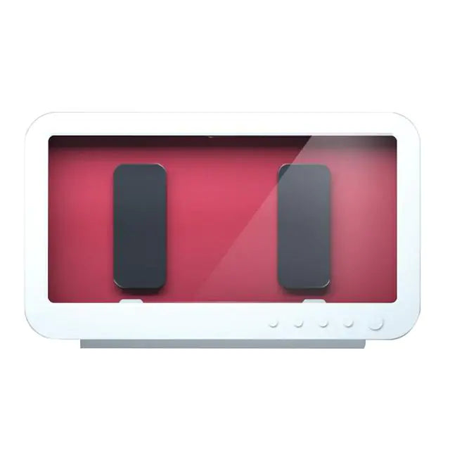 Wasserdichter Telefonhalter