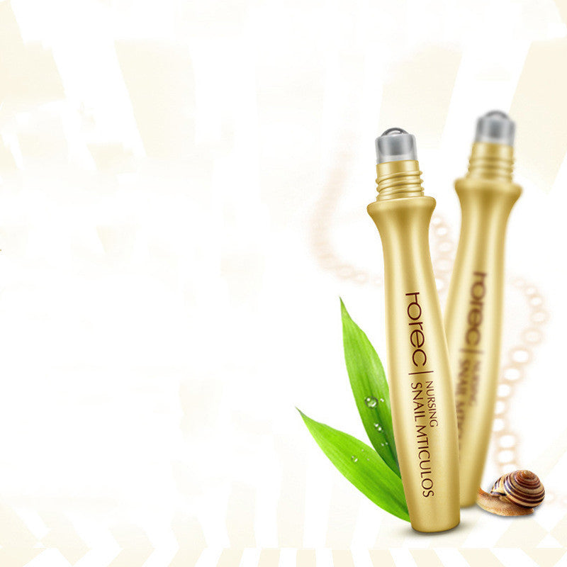 Sanfte Feuchtigkeitscreme mit Schneckenextrakt