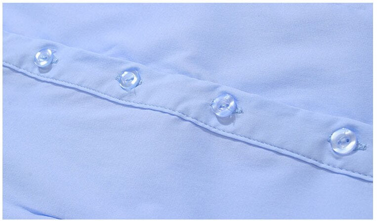 Femmes Chemises Blouses Femmes Chemise Blanche À Manches Longues Blouse Femme Tops Chemise De Base Blouses, Mode Femme Élégante Vêtements