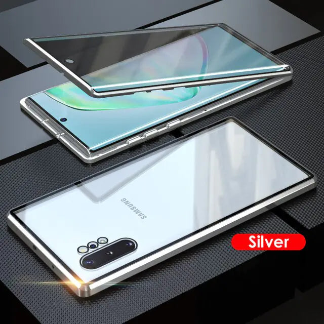 Datenschutzhülle für Samsung