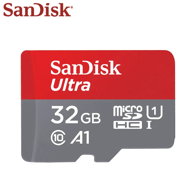 SanDisk Micro SD Cards: The Ultimate Storage Solution