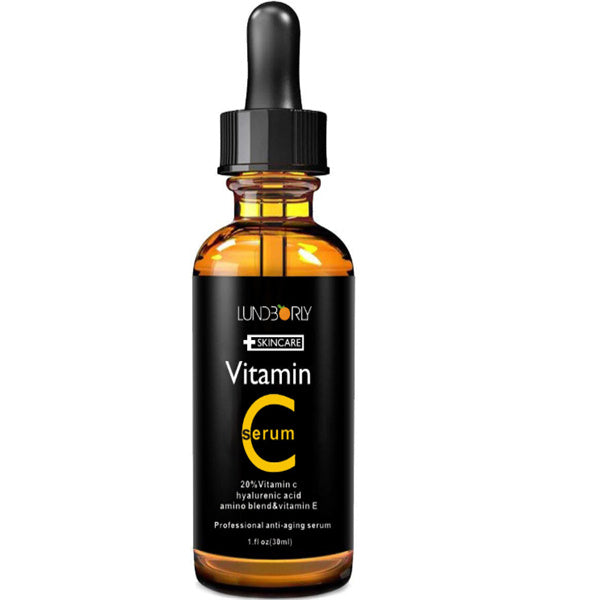 Vitamin C Facial Serum