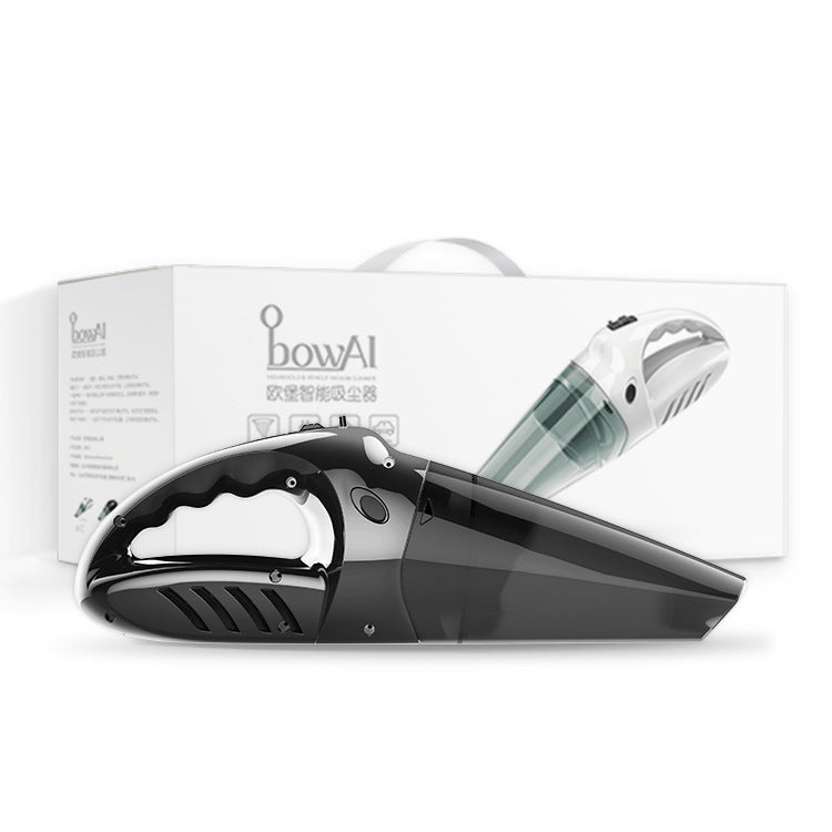 High Power Vacuum Cleaner Handheld Wireless Vacuum Cleaner Household