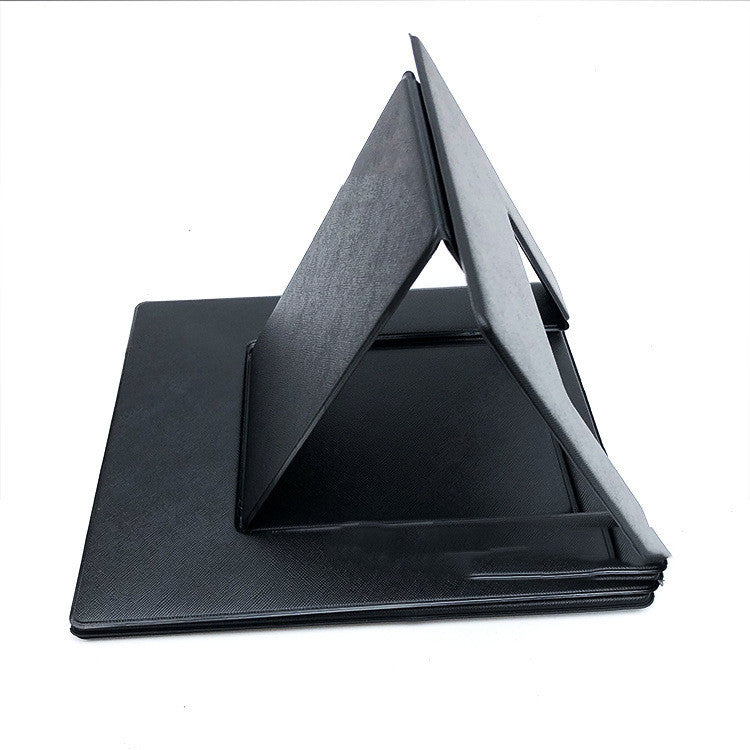 Portable Folding Laptop Computer Stand Adjustable Office Gaming Ipad Notebook Holder Laptop Ccessories For Macbook