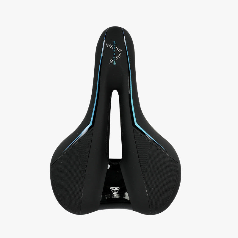 Bicycle Saddle Mountain Bicycle Fitting