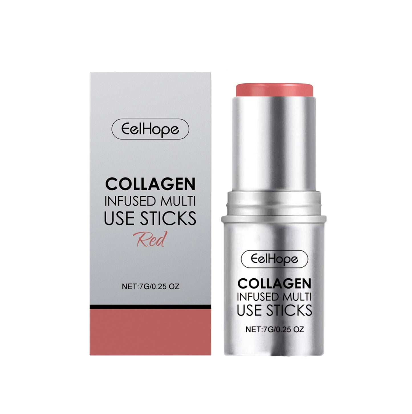 Collagen Makeup Stick