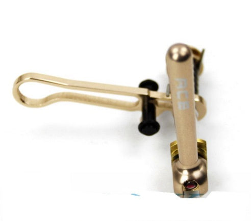 Brompton seatpost clamp