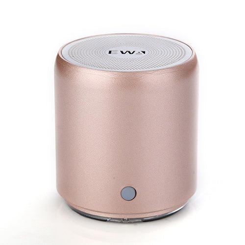 Wireless bluetooth speaker