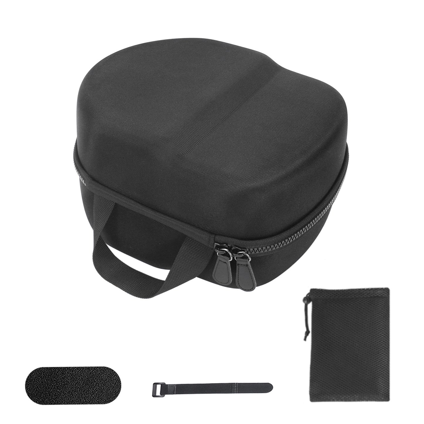 Suitable For Oculus Eyeglass Case Headwear Storage Bag