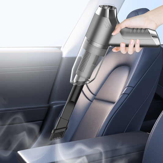 Wireless Car Vacuum Cleaner Accessories Along The Way