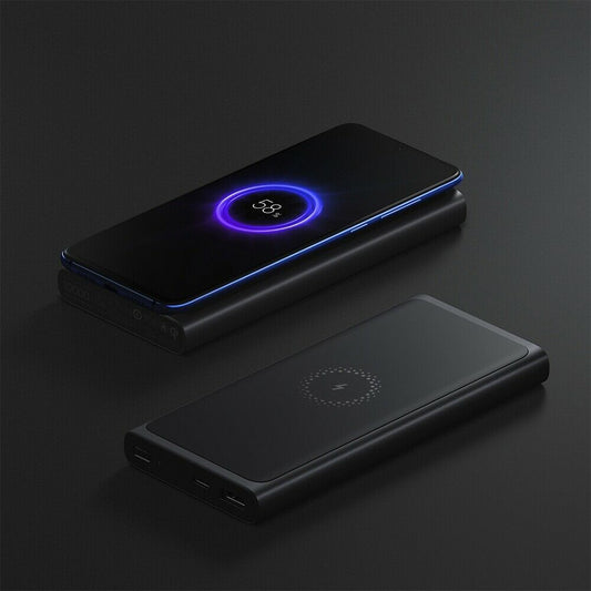 Power Bank, Wireless charging 10000mA