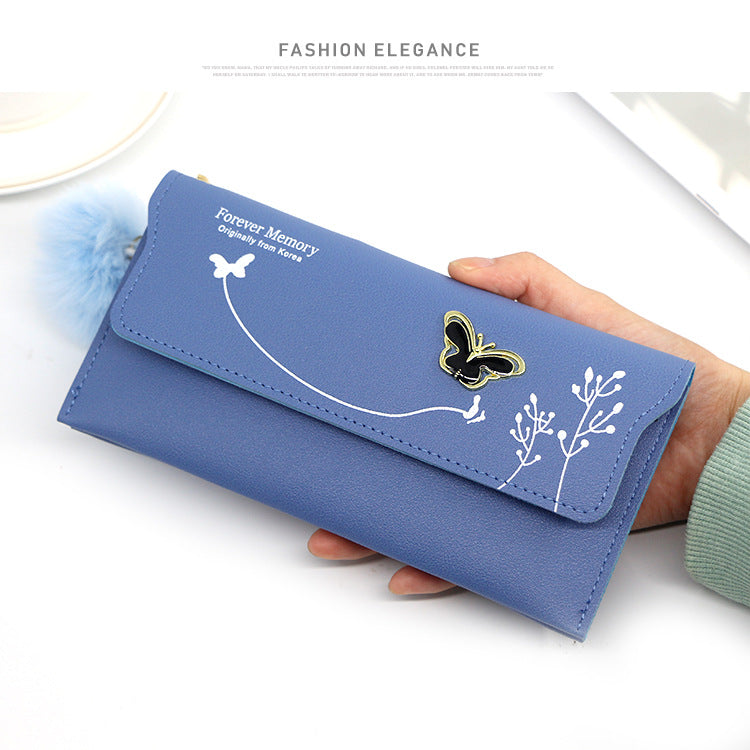 Women's Brand Clutch Purse Ladies Money Wallet for Women's Clutch Bag Slim Female Wallet Card Holder Uneven Wallets Made Leather