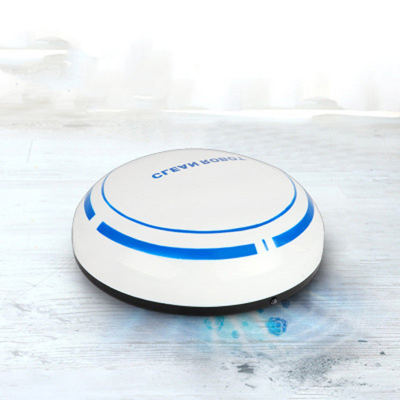 Smart Sweeping Robot Vacuum Cleaner, Smart Home Sweeping Machine