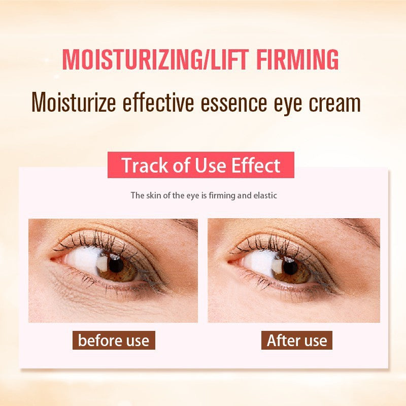 Crème contour des yeux à l'escargot 30g