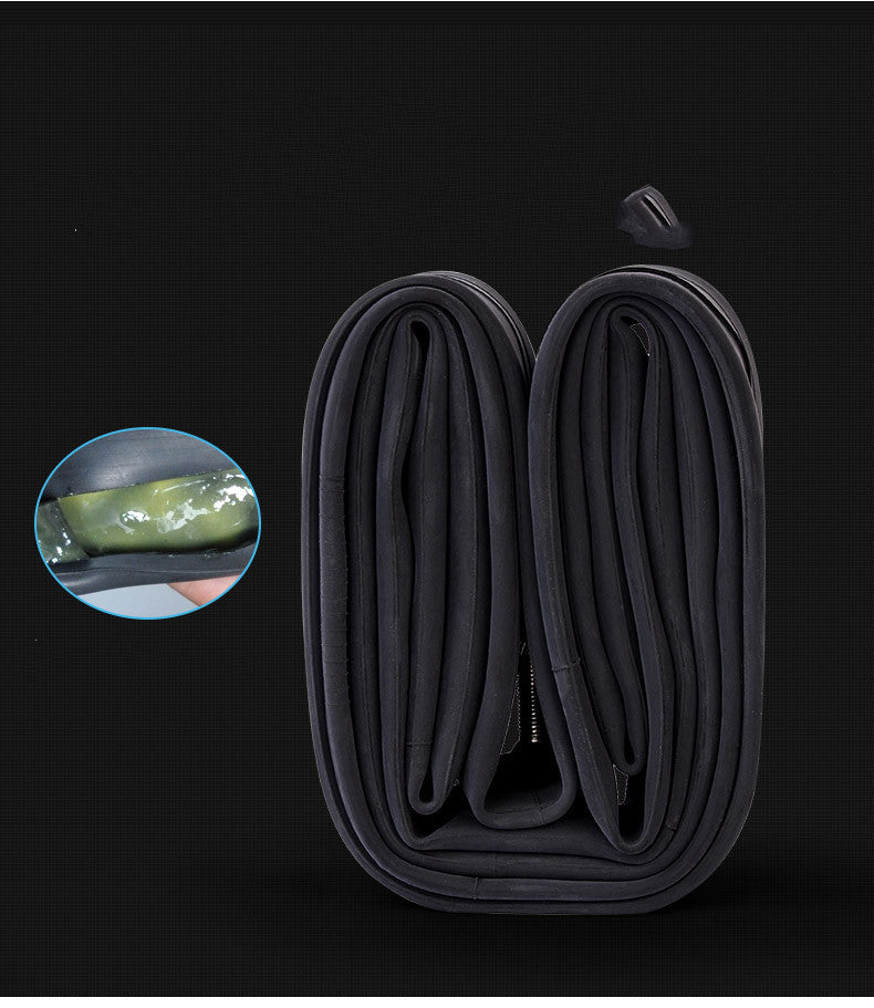 Bicycle Inner Tube Mountain Bike Self-Repairing Road Bike Self-Repairing Tire