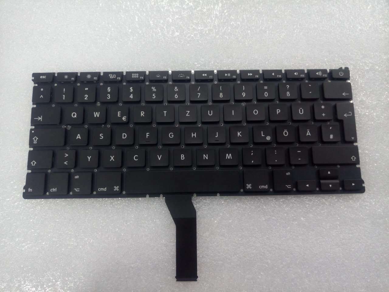 Compatible with Apple, Suitable For Apple Macbook Air 13  A1466 Laptop Keyboard