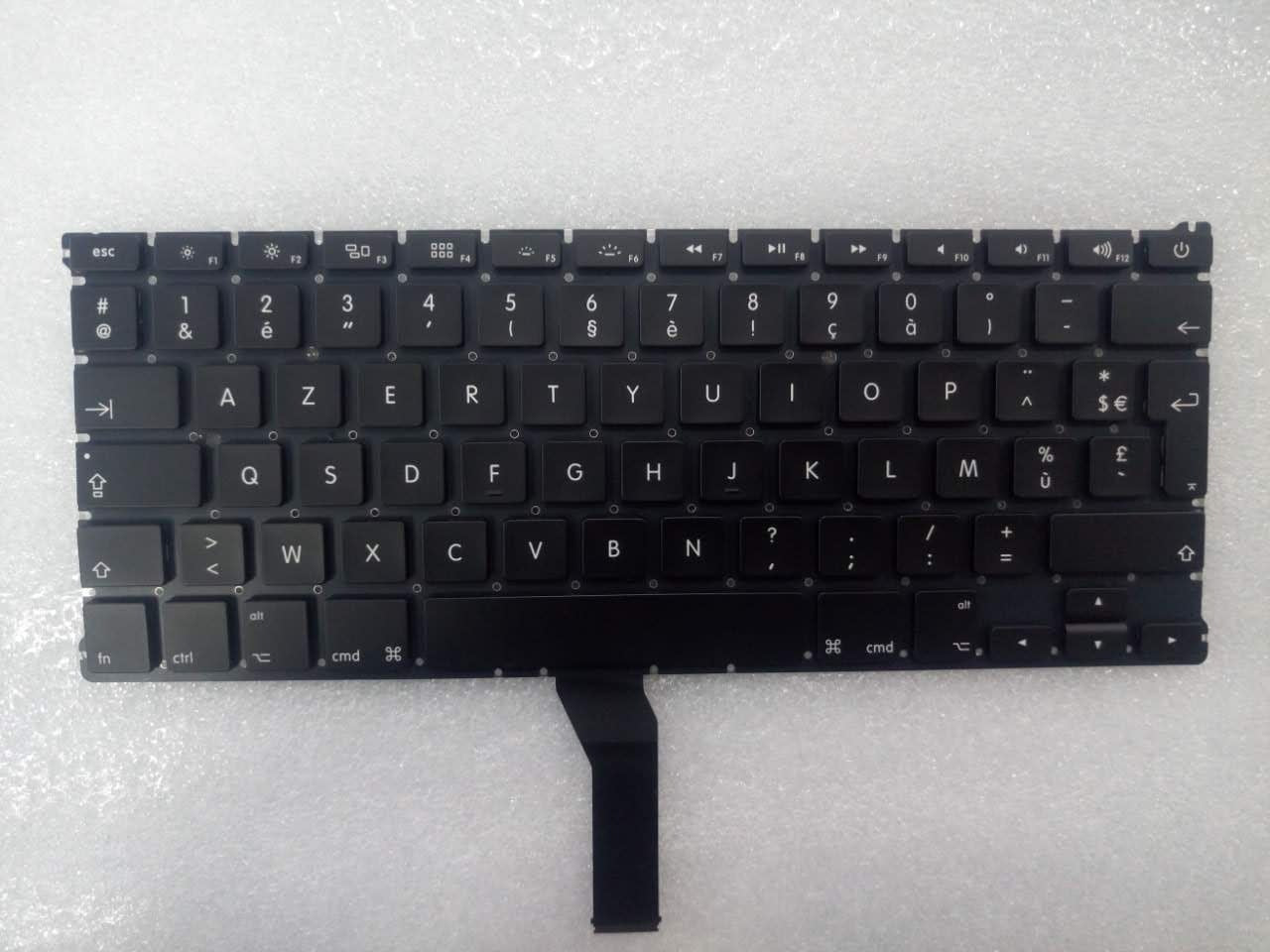 Compatible with Apple, Suitable For Apple Macbook Air 13  A1466 Laptop Keyboard