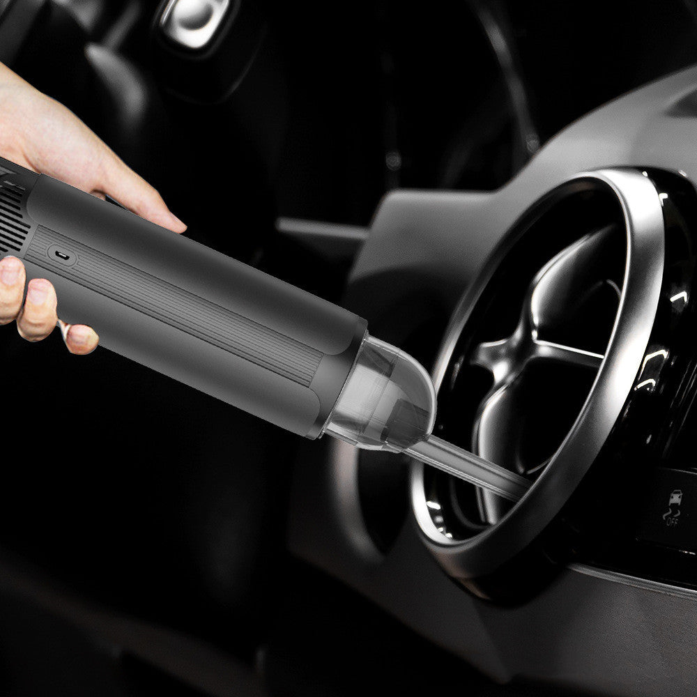 Handheld Car Portable Vacuum Cleaner