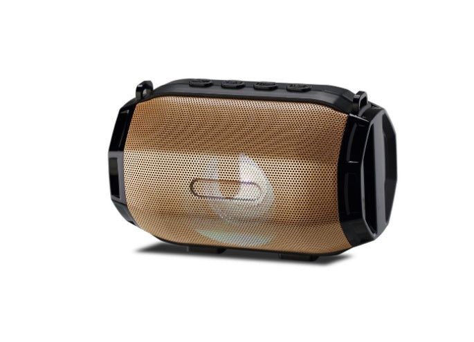 Bluetooth Speaker Portable Subwoofer Lantern Wireless Bluetooth Card Small Speaker