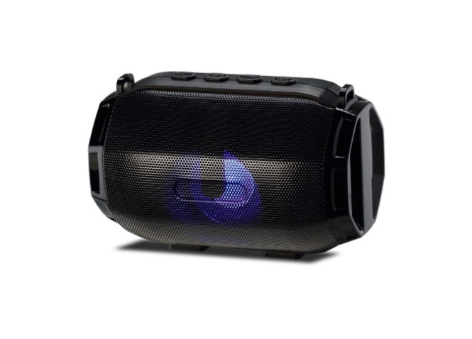 Bluetooth Speaker Portable Subwoofer Lantern Wireless Bluetooth Card Small Speaker