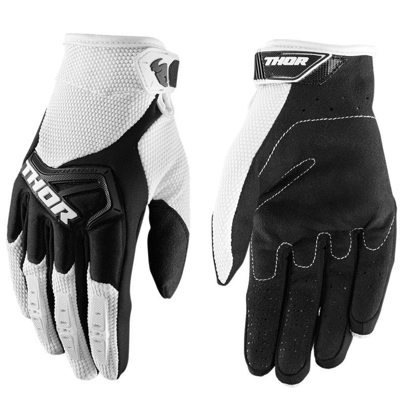 Racing Gloves For Motorcycles And Bicycles