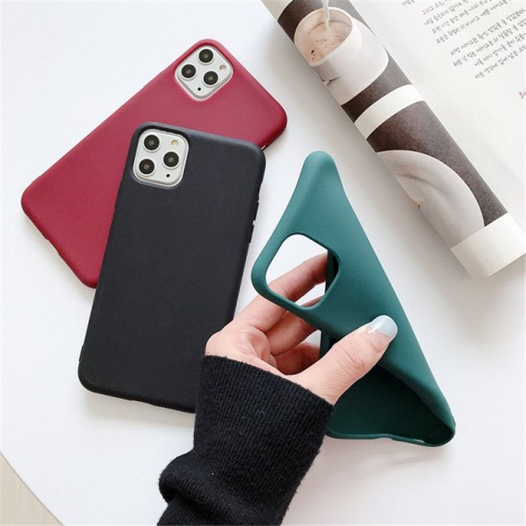 Frosted Phone Case for iPhone