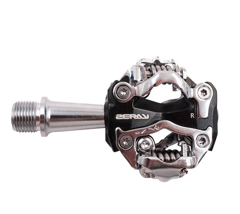 Bicycle Self-locking Pedal Clipless Pedal Aluminum