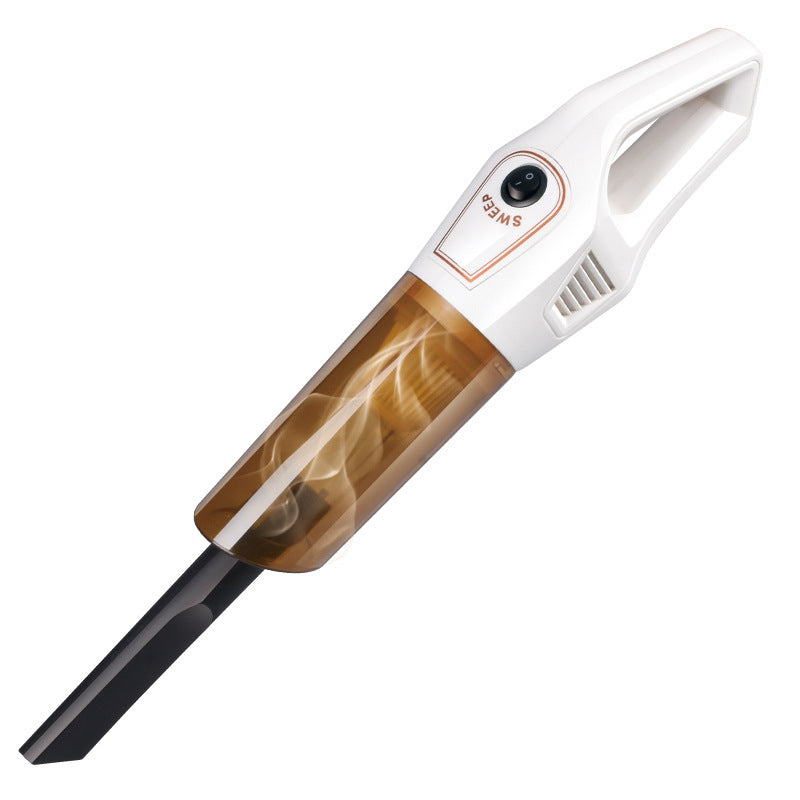 High Power Powerful Mini High Suction Cordless Vacuum Cleaner