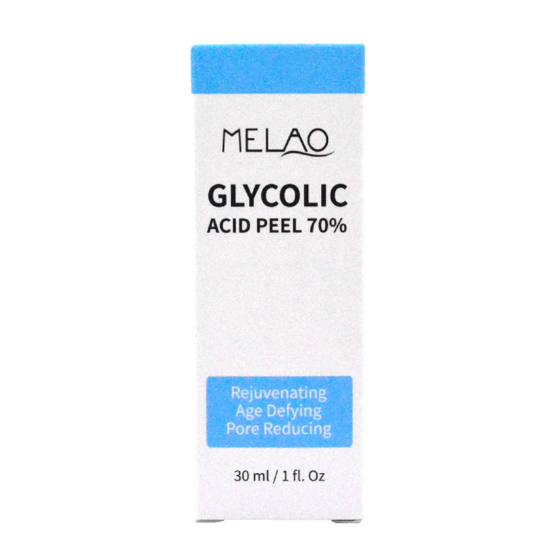 Glycolic Acid Stock Liquid Glycolic Acid