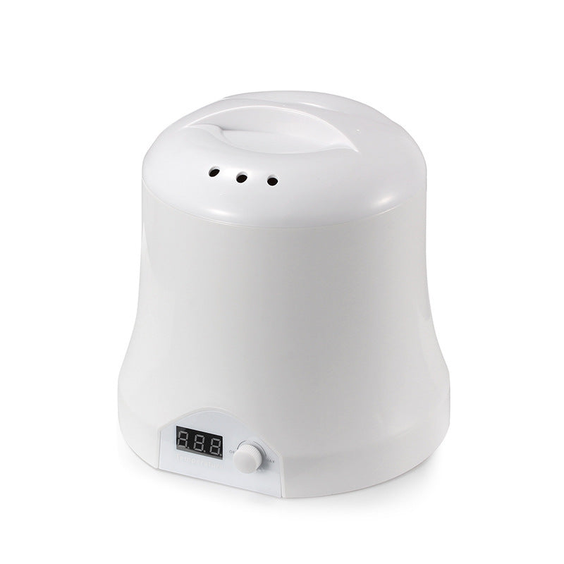 Beauty Wax Therapy Heater