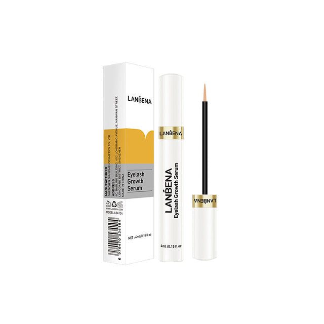 Fast Growth Eyelash Serum