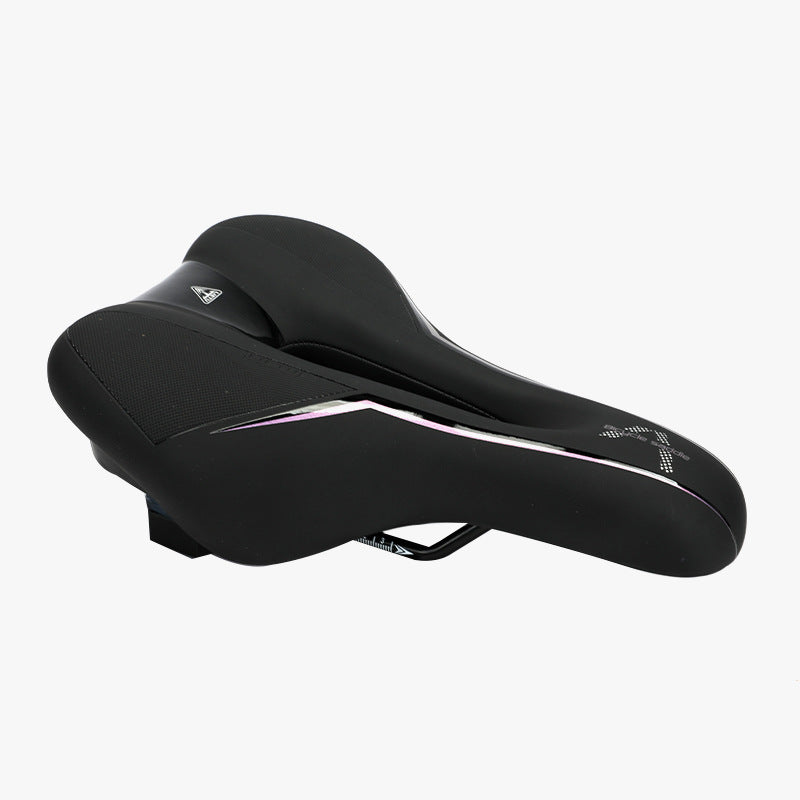 Bicycle Saddle Mountain Bicycle Fitting