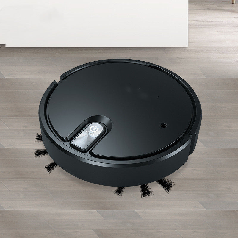 Home Intelligent Lazy Man Automatic Vacuum Cleaner Sweeping Robot