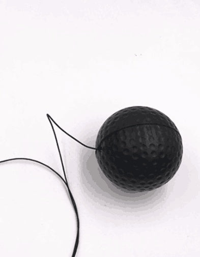 Boxen Reflex Speed ​​Punching Ball