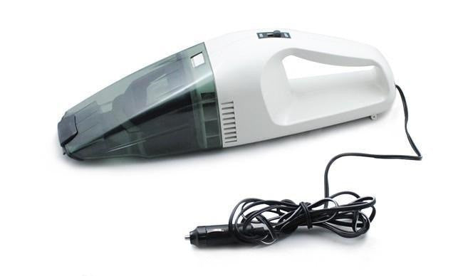 Car wet and dry vacuum cleaner