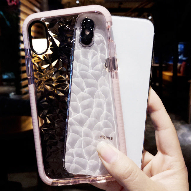 Luxury Phone Case for Iphone