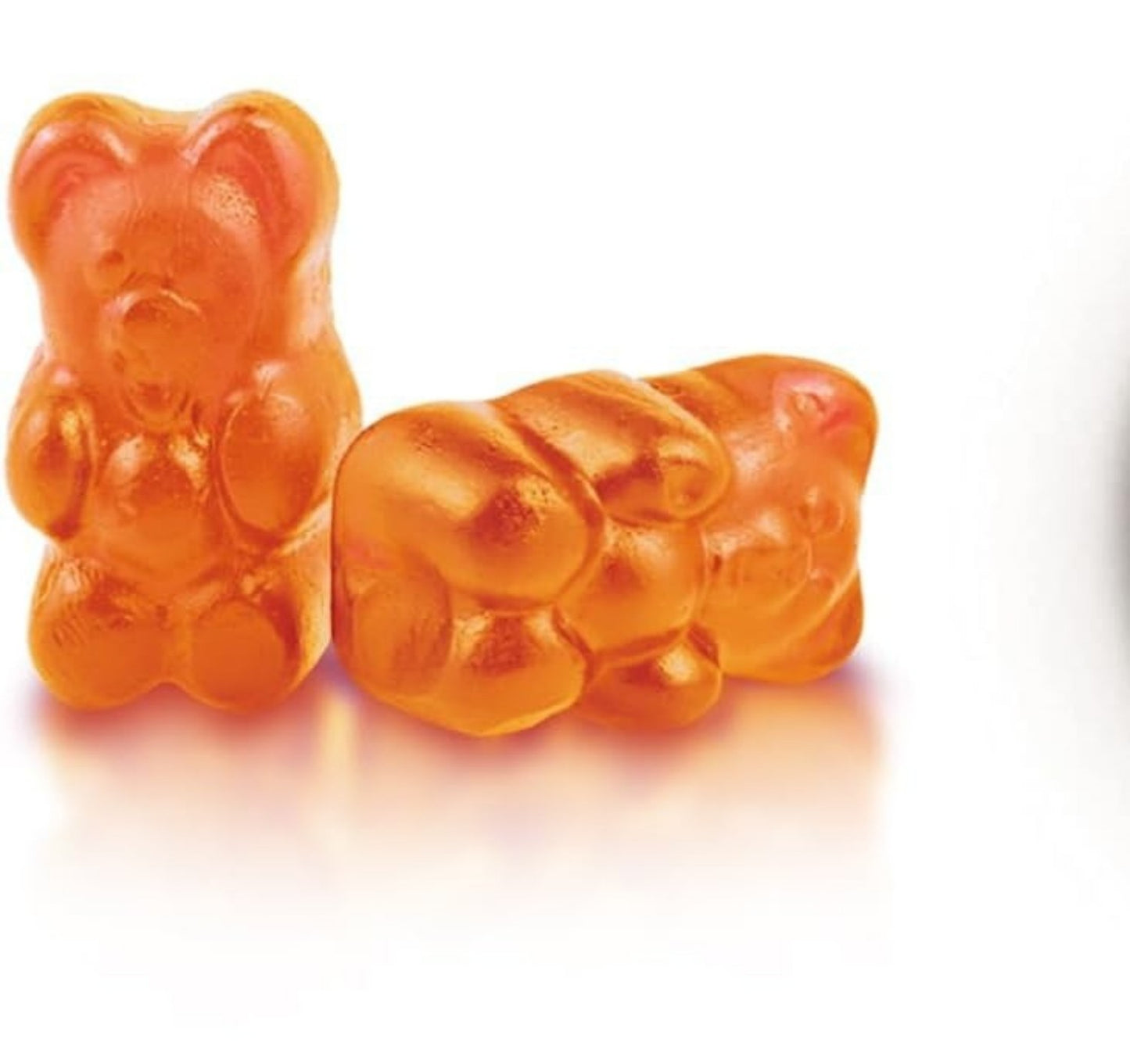 Vitamin C Gummies